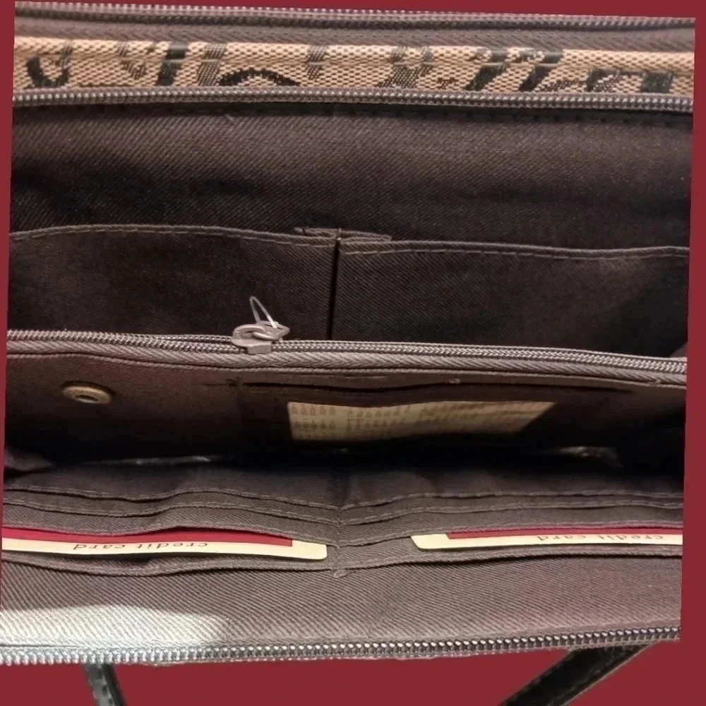 Koltov solutions crossbody bag - Picture 9 of 16